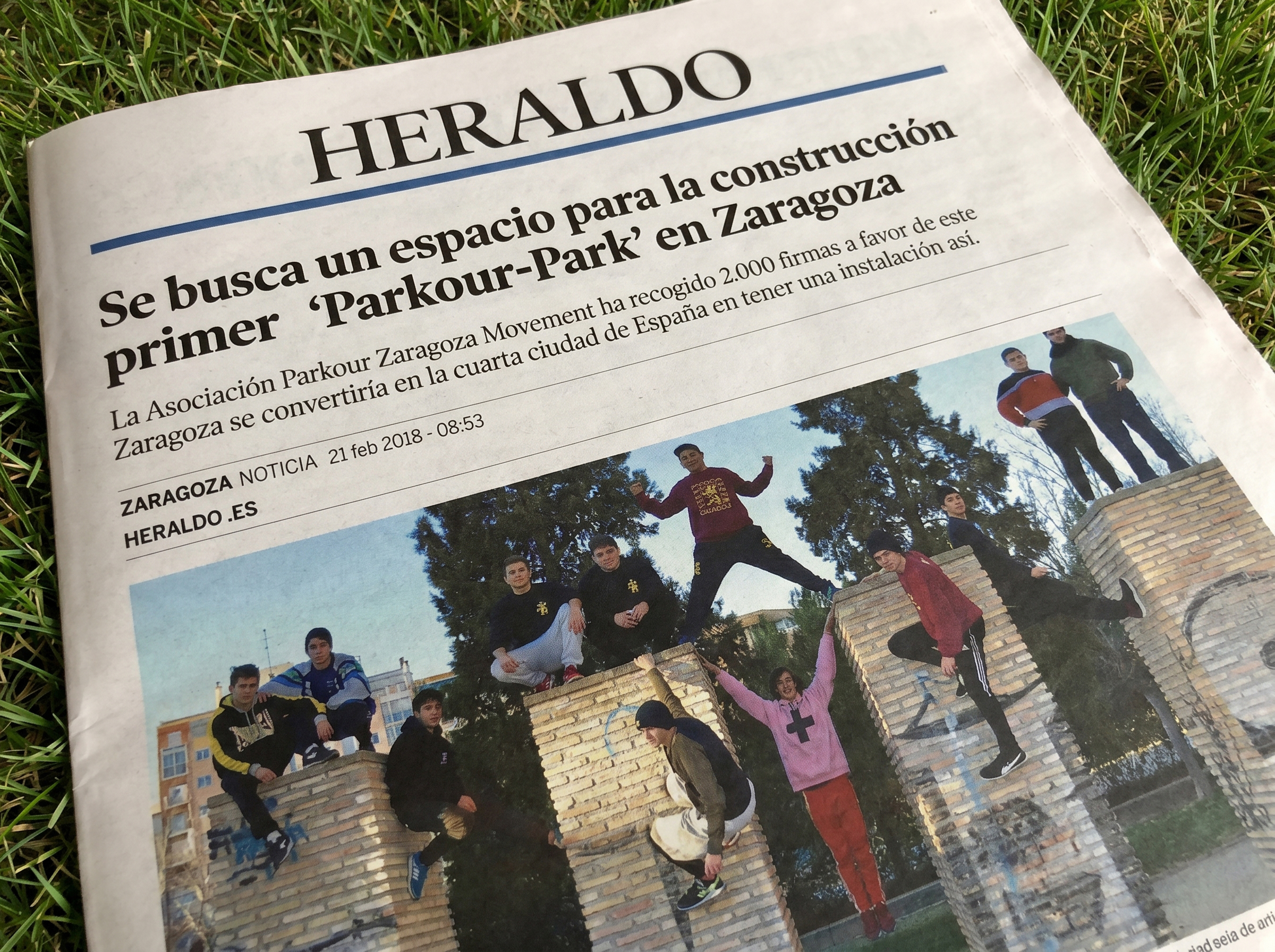 Noticia Heraldo