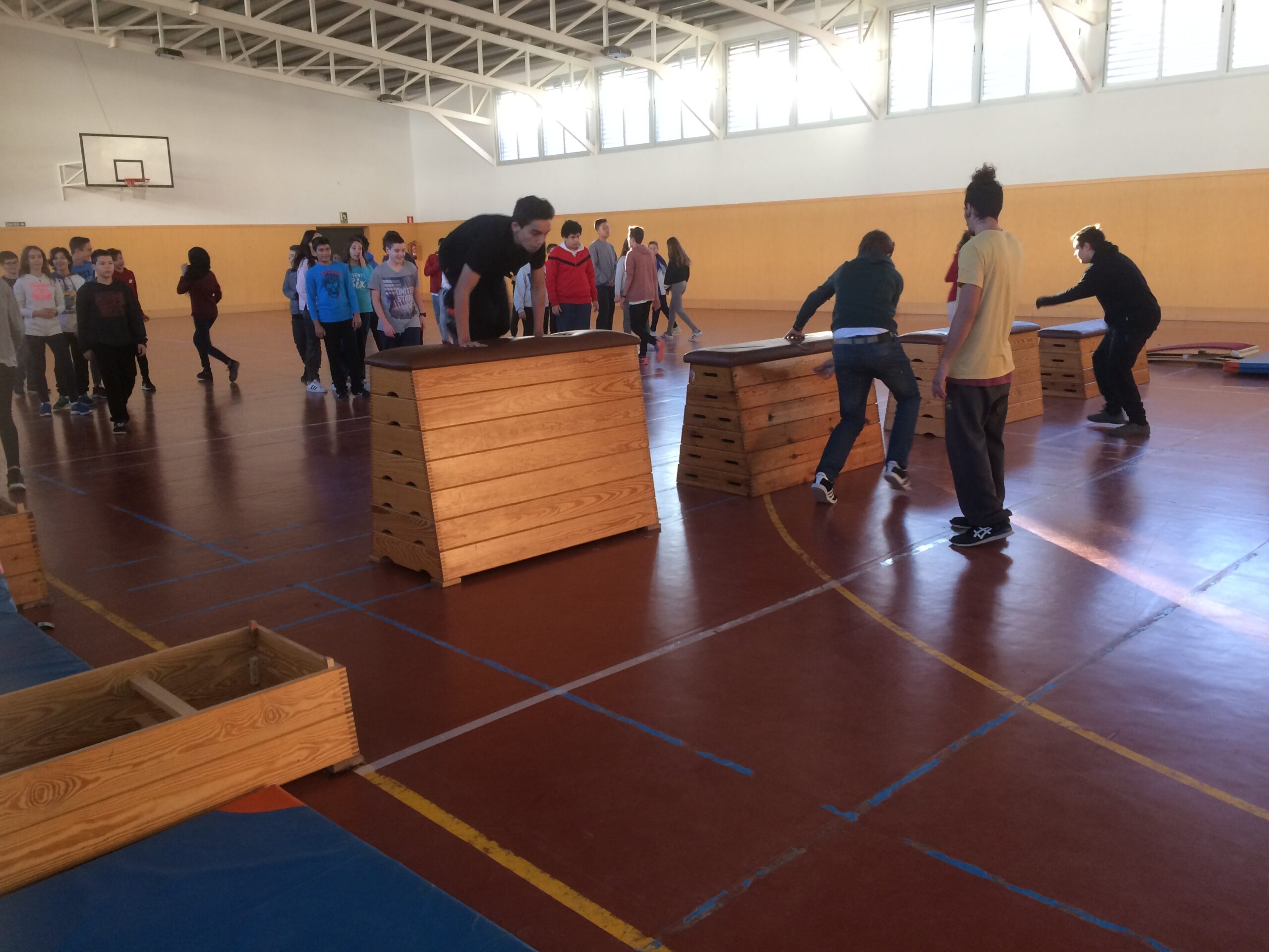 Talleres y Clases