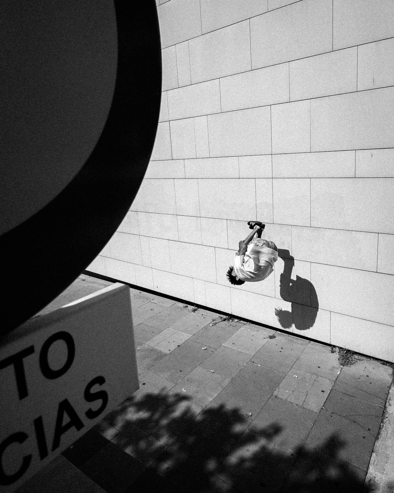 Parkour