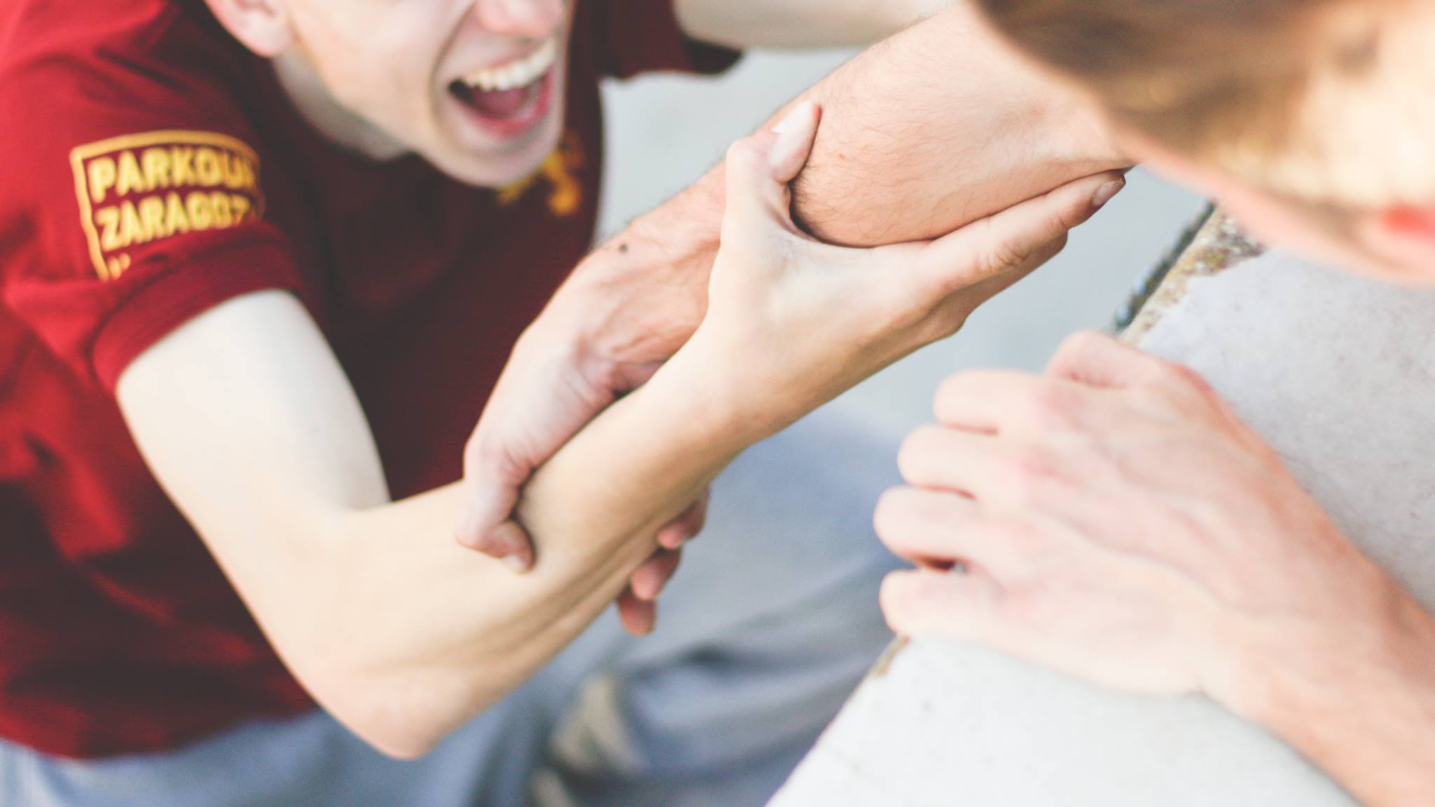 Parkour ZM actualidad