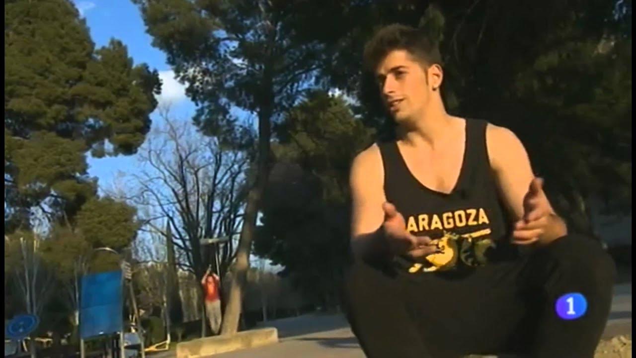 Portada Zaragoza Movement