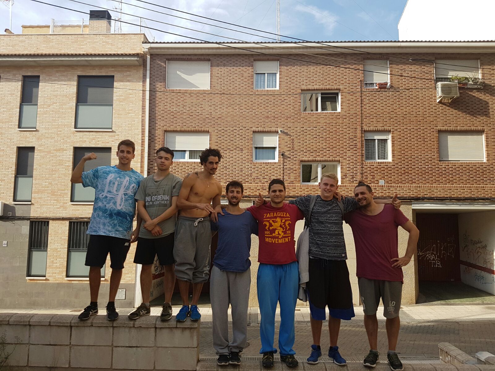 TZ Family Origen