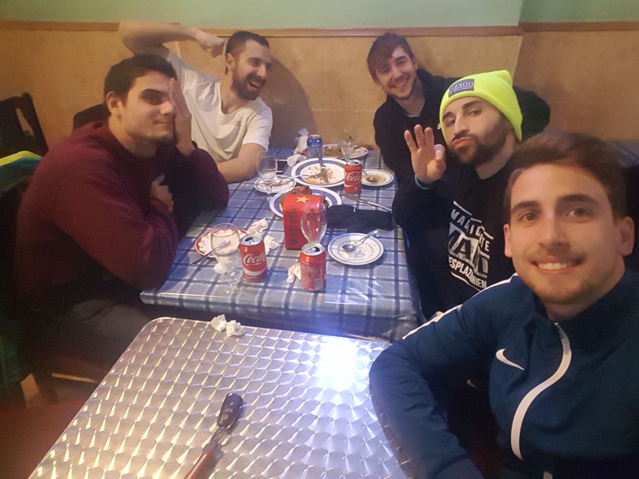 TZ Family Zaragoza