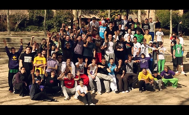 TZ Family comunidad