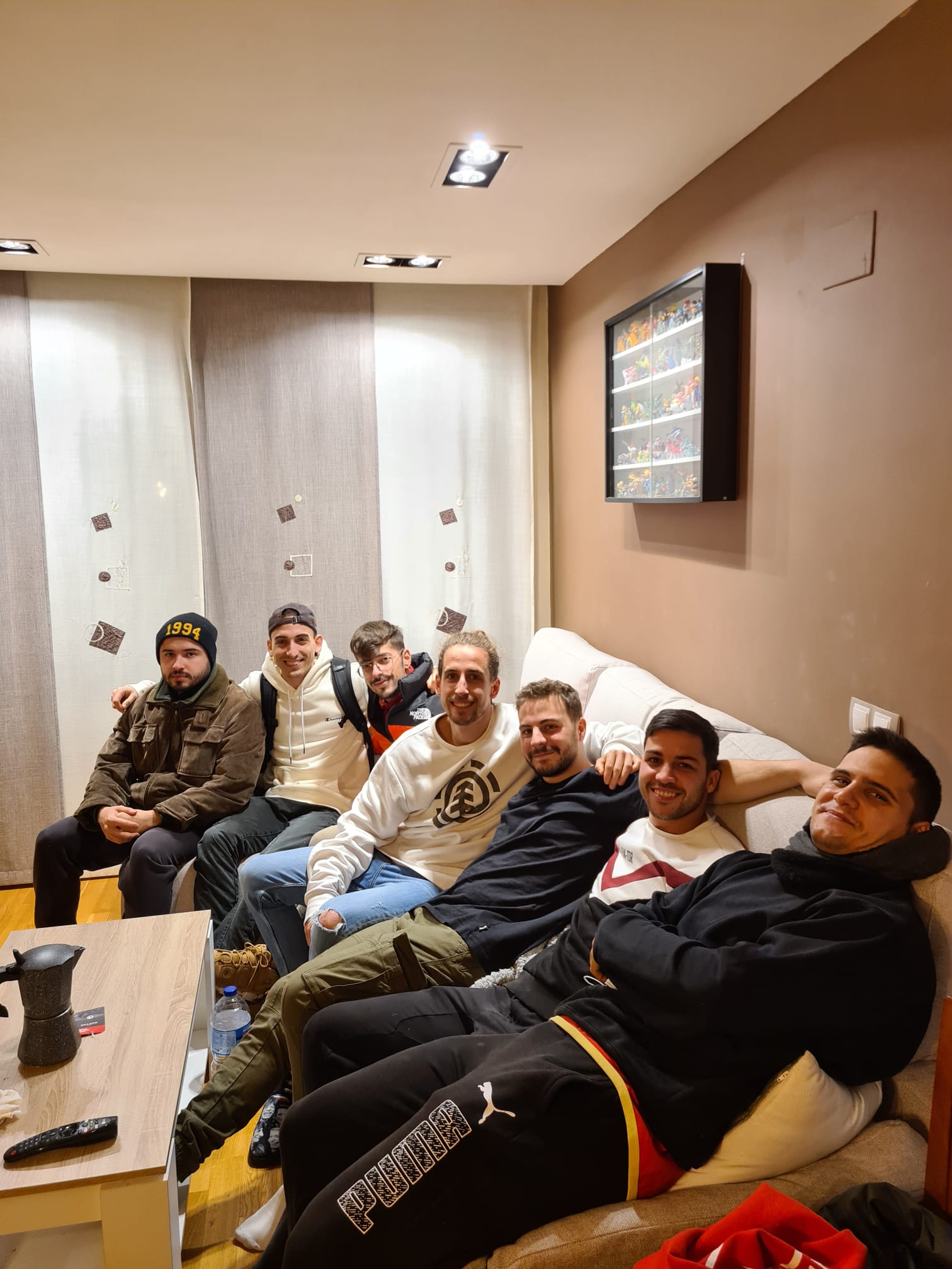 Comunidad ZM